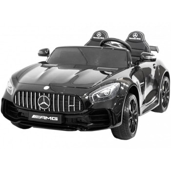 Электромобиль RiverToys Детский Mercedes-Benz GT-R