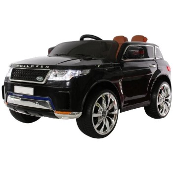 Электромобиль RiverToys Range Rover Sport E999KX