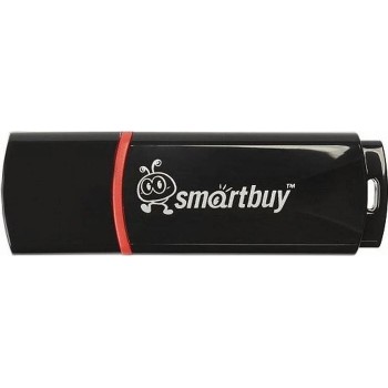 Smart Buy Память Flash Drive Crown USB 2.0 32GB
