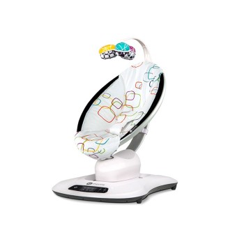 4moms Качели MamaRoo 4.0