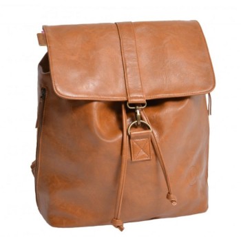 Easygrow Сумка-рюкзак для мамы Vandra bag PU