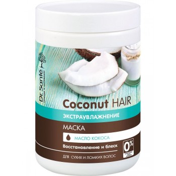 Dr. Sante Coconut Hair Маска для волос 1000 мл
