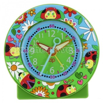 Часы Baby Watch Будильник Coccinelles 605040