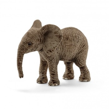 Schleich Фигурка Детеныш африканского слона