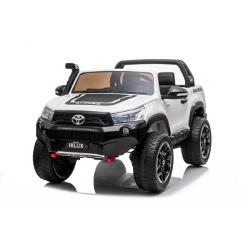 Электромобиль RiverToys Toyota Hilux DK-HL850