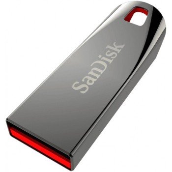 SanDisk Память Flash Drive USB 2.0 Force 64GB
