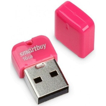 Smart Buy Память Flash Drive Art USB 2.0 16GB