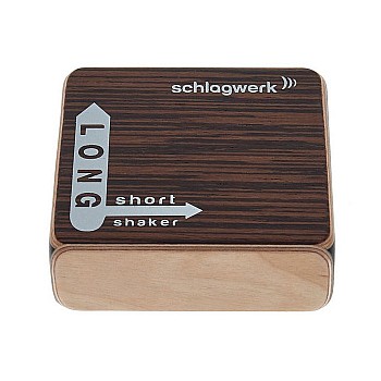 Музыкальный инструмент Schlagwerk SK25 Шейкер Longshort