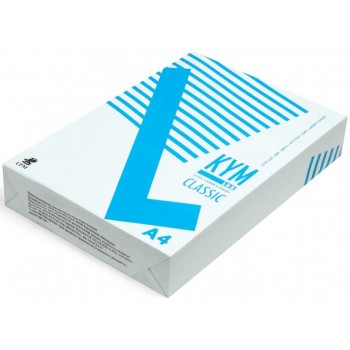KYM Lux Classic Бумага А4 500 листов