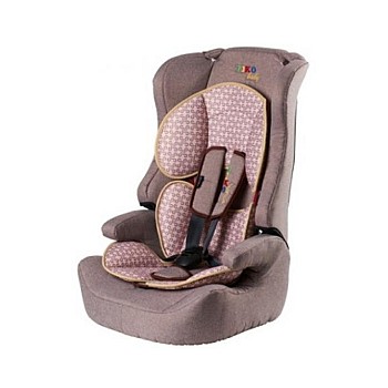 Автокресло Liko Baby LB 513C