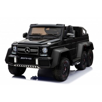 Электромобиль RiverToys Детский Мercedes-Benz A006AA