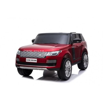 Электромобиль RiverToys Rand Rover HSE DK-PP999