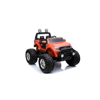 Электромобиль RiverToys Ford Monster Truck