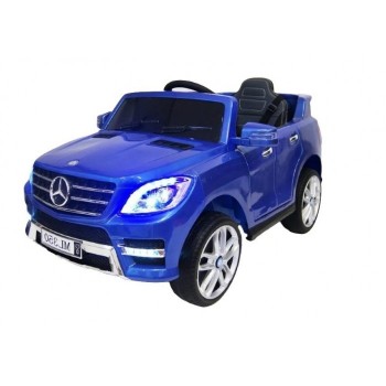 Электромобиль RiverToys Mercedes-Benz ML-350