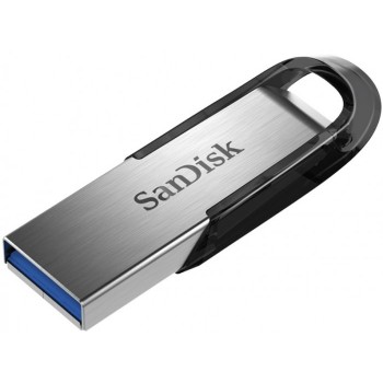 SanDisk Память Flash Drive USB 3.0 Ultra Flair 16GB