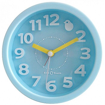 Часы TCT Nanotec Часы-будильник