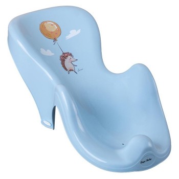 Tega Baby Кресло в ванну Лесная Сказка антискользящее