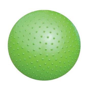 Atemi Мяч гимнастический массажный AGB0255 55 см