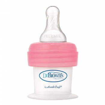 Бутылочка Dr.Brown's First Feeder для недоношенных детей 15 мл