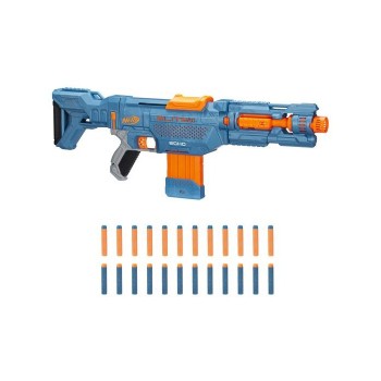 Nerf Игровой набор бластер E2.0. Эхо