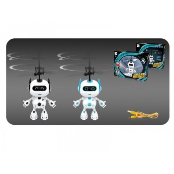 1 Toy Игрушка на сенсорном управлении Gyro-Robot