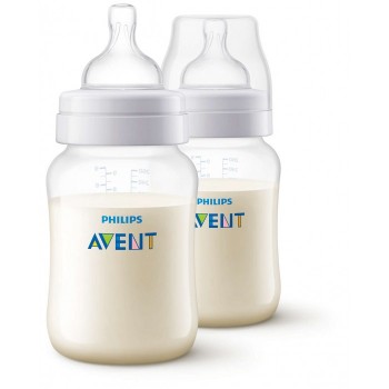 Бутылочка Philips Avent Anti-colic 260 мл 2 шт.