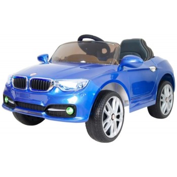 Электромобиль RiverToys BMW T004TT с дистанционным управлением