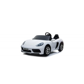 Электромобиль RiverToys Porshe Cayman T911TT