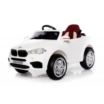 Электромобиль RiverToys BMW O006OO VIP