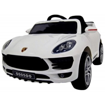 Электромобиль RiverToys Porsche Macan O005OO VIP