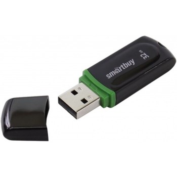 Smart Buy Память Flash Drive Paean USB 2.0 32GB
