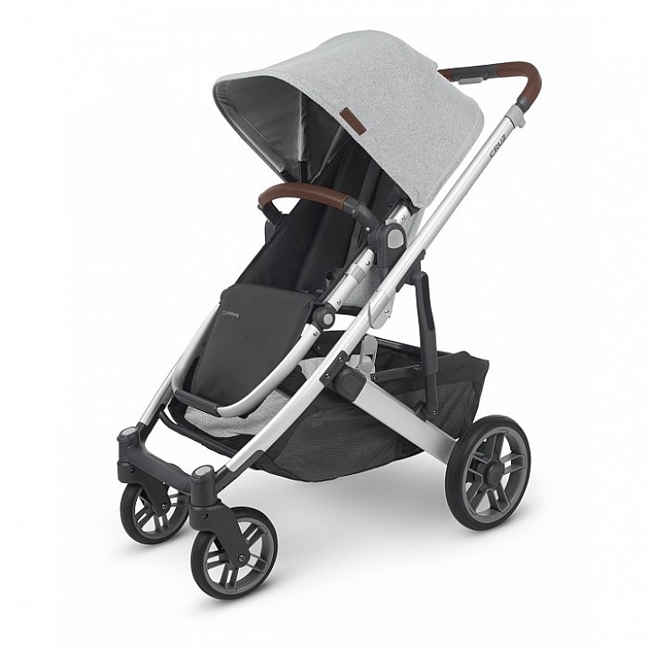 Прогулочная коляска UPPAbaby Cruz V2 Stella