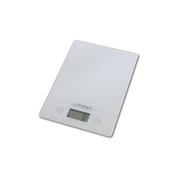 First Весы кухонные электронные 5 кг FA-6400