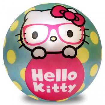 Мяч ЯиГрушка "Hello Kitty-1", 15см