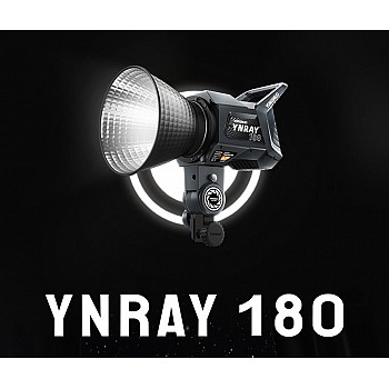 Осветитель Yongnuo YNRAY-180 LED 5600K YNRAY180