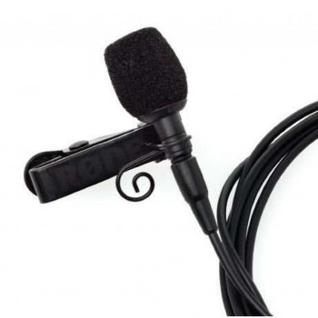 Прищепка RODE LAV-CLIP для петличного микрофона (3 шт) G0640