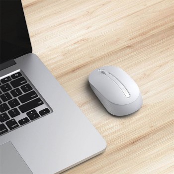 Мышь беспроводная Xiaomi MIIIW Wireless Office Mouse Белая 3016190