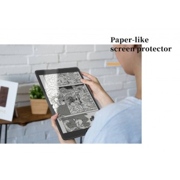 Пленка Nillkin AG Paper-like Screen Protector для iPad 10.2