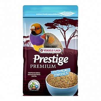 Versele-Laga Premium Tropical Birds корм для экзотических птиц, 800 гр