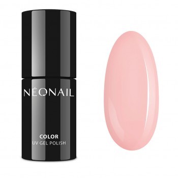 NEONAIL Гель-лак 7,2 мл Light Peach 3205-7