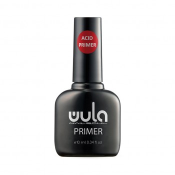 WULA NAILSOUL Кислотный праймер для ногтей Acid primer