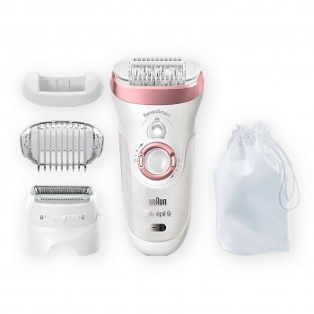 Braun Эпилятор Silk-epil 9 SensoSmart 9/720