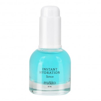 MI&KO Сыворотка для лица Instant Hydration Serum