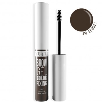 TF Гель для бровей оттеночный BROW GEL COLOR FIXING