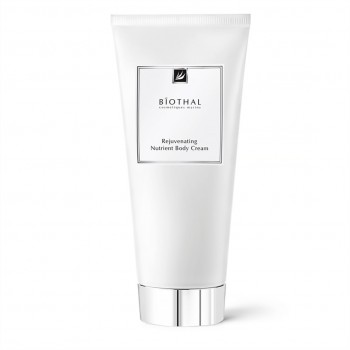 BIOTHAL Крем для тела омолаживающий питательный Rejuvenating Nutrient Body Cream