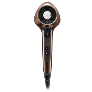 Remington Фен Air3D Bronze D7777