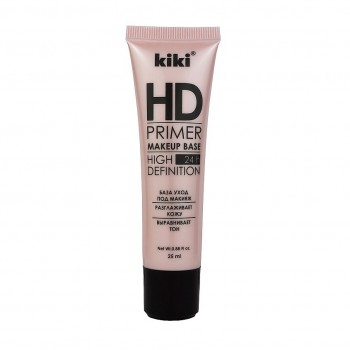 KIKI Праймер для лица Primer HD HDWH-01