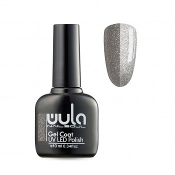 WULA NAILSOUL Гель лак Lunar shine тон 710