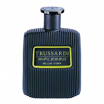 TRUSSARDI Riflesso Blue Vibe