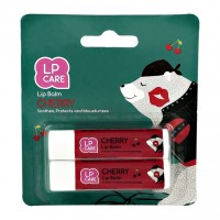 LP CARE Бальзам для губ LP CARE вишня
